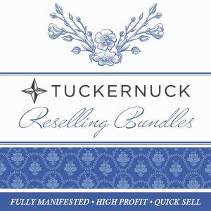 Tuckernuck Reselling Bundles!